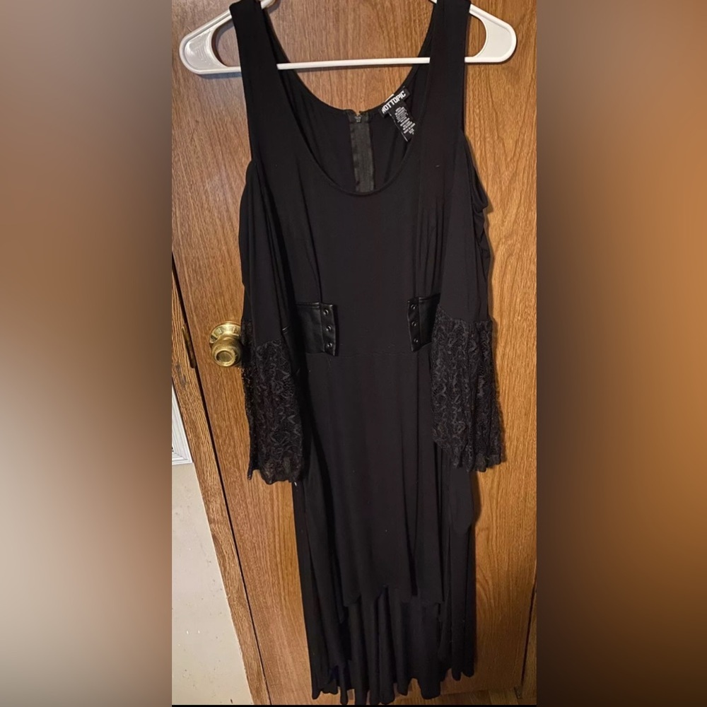 Hot Topic Dress